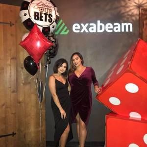 Meet your Posher, Connie